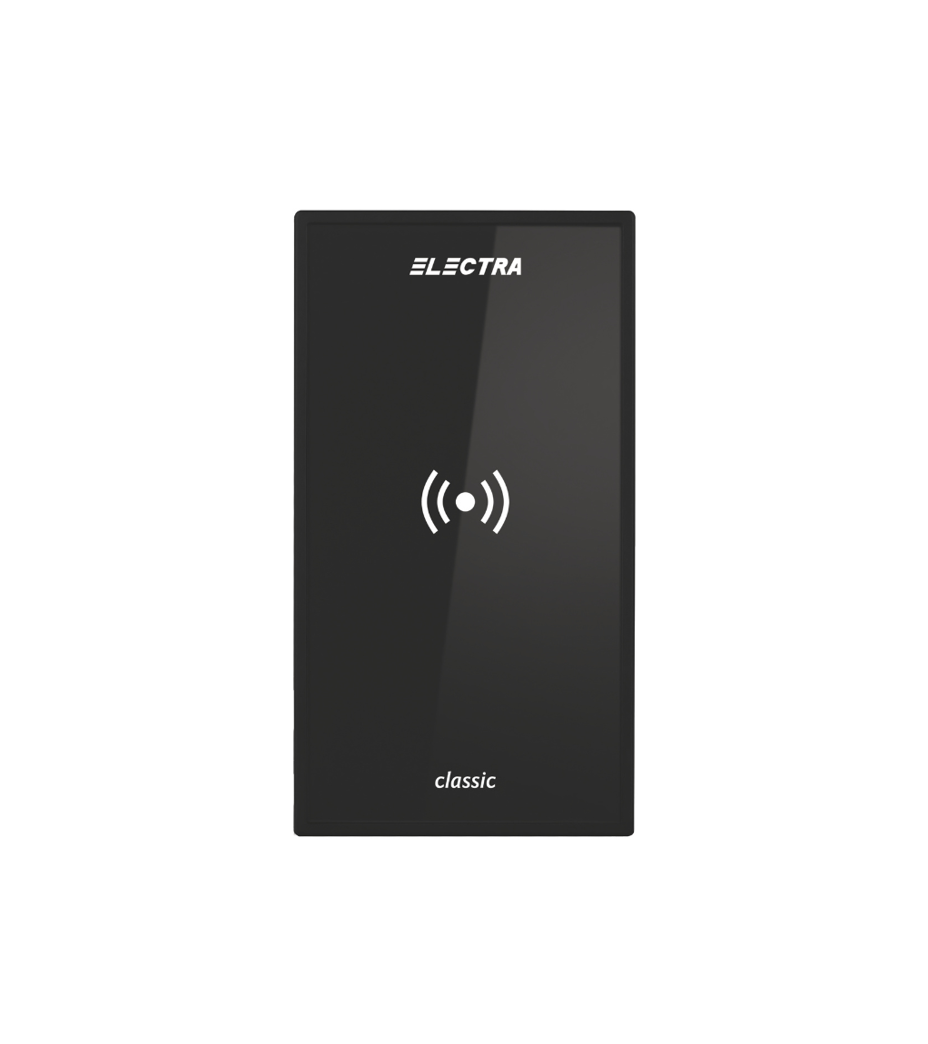 CLASSIC LINE - DISPOZITIV DE CONTROL ACCES, STAND-ALONE